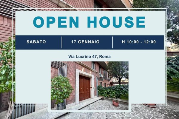 appartamento in vendita a Roma in zona Trieste