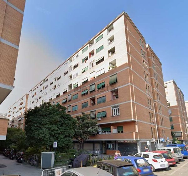appartamento in vendita a Roma in zona Portuense