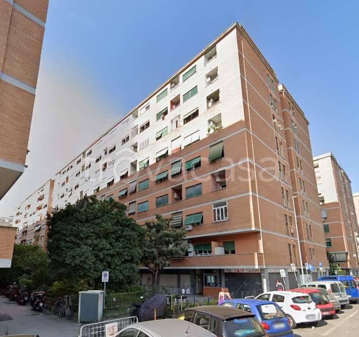 appartamento in vendita a Roma in zona Portuense