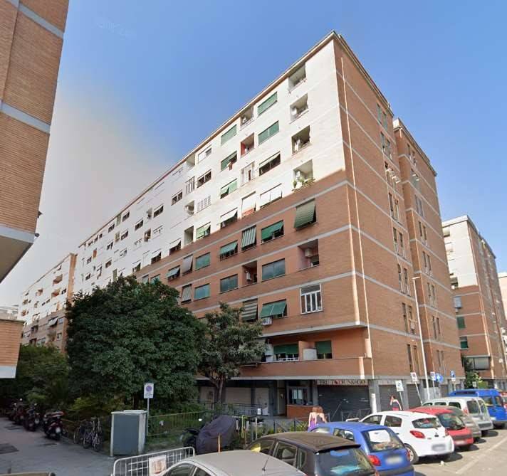 appartamento in vendita a Roma in zona Portuense