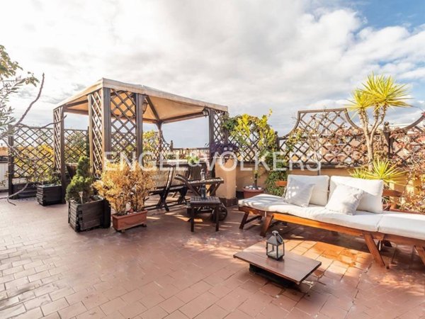 appartamento in vendita a Roma in zona Monte Sacro/Talenti