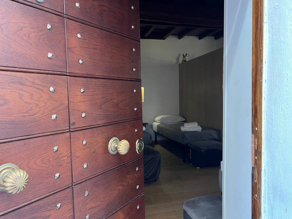 appartamento in vendita a Roma in zona Celio