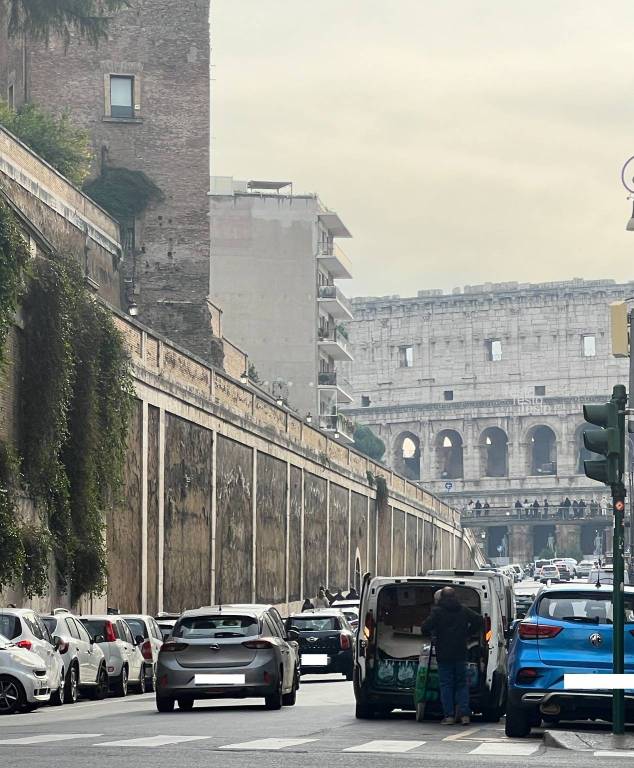 appartamento in vendita a Roma in zona Centro Storico
