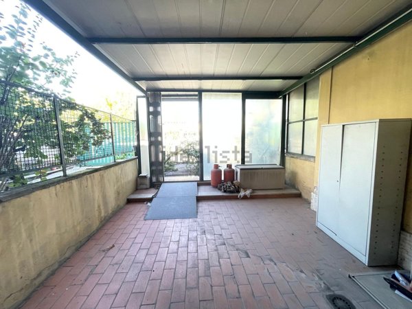 negozio in vendita a Roma in zona Tor Sapienza