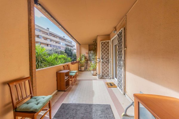 appartamento in vendita a Roma in zona Ponte di Nona