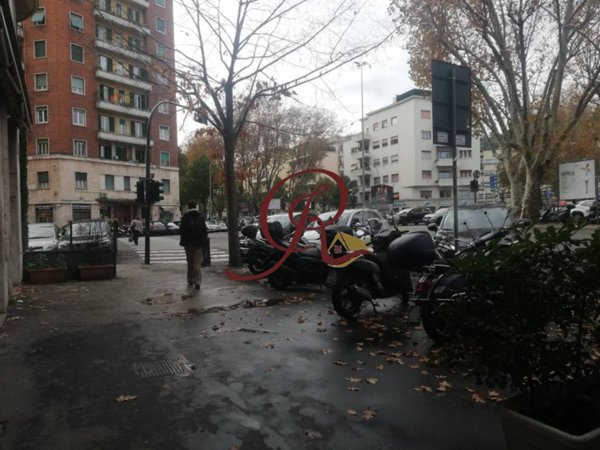 negozio in vendita a Roma