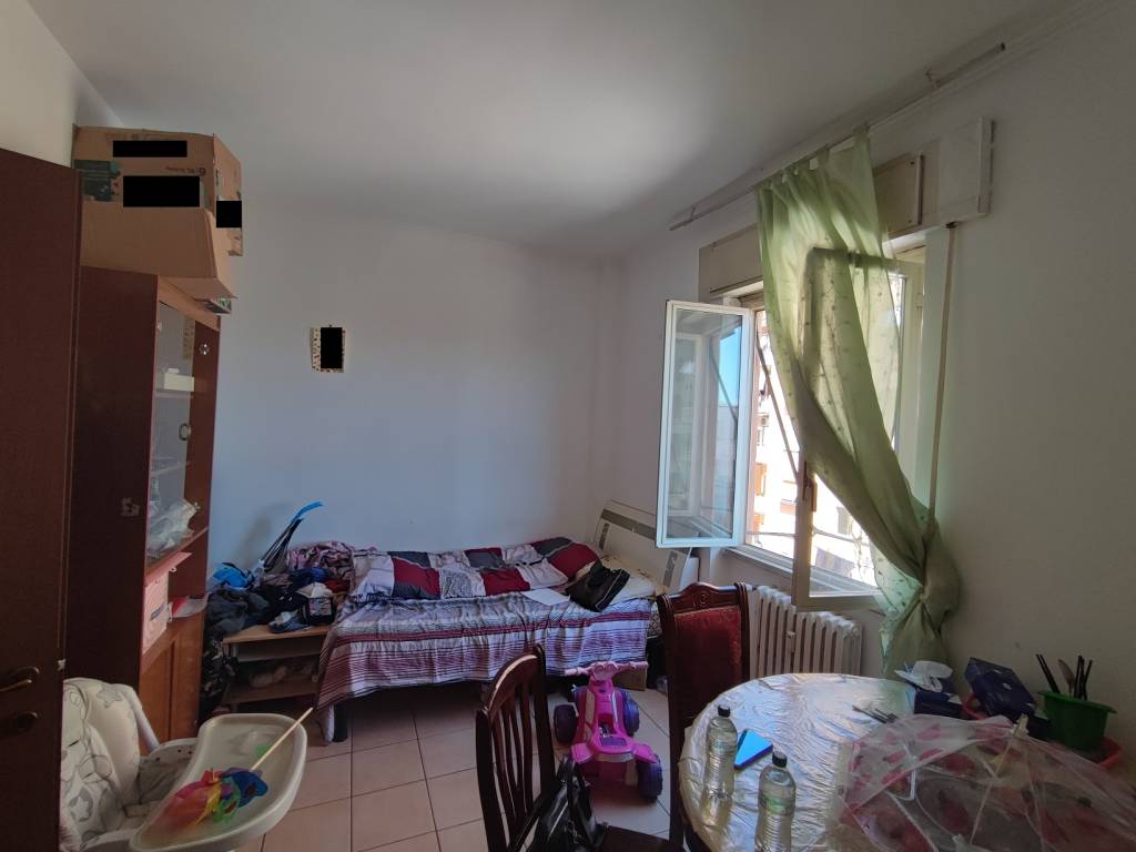 appartamento in vendita a Roma in zona Tiburtino