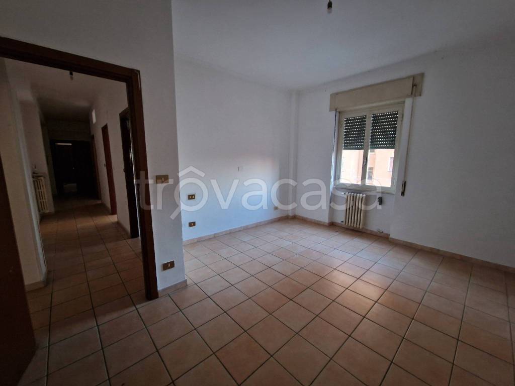 appartamento in vendita a Roma in zona Prenestino-Labicano