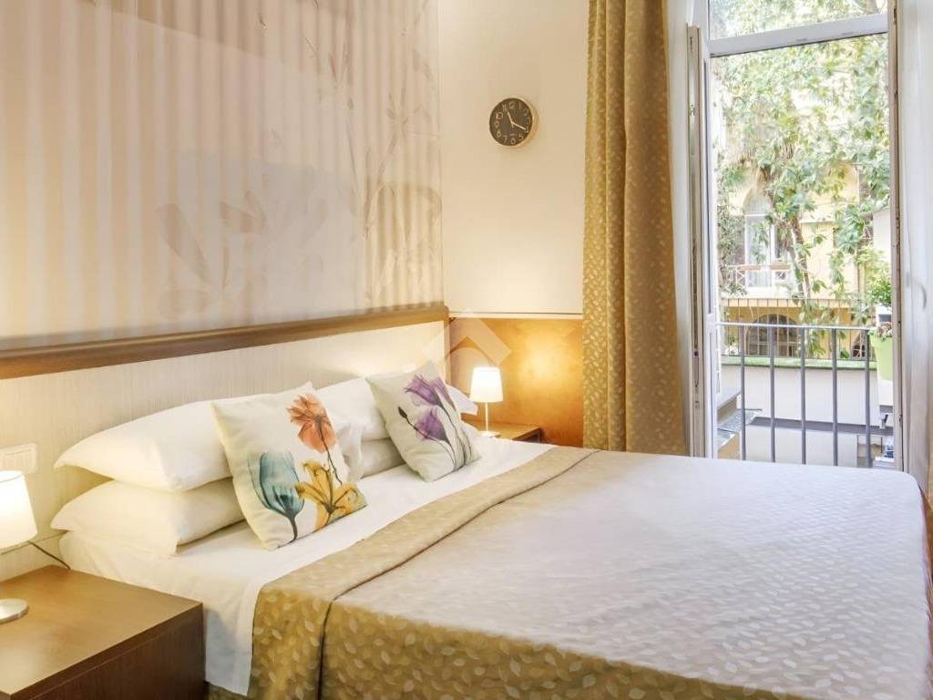 appartamento in vendita a Roma in zona Campo Marzio