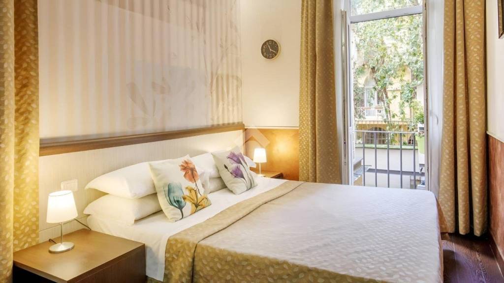 appartamento in vendita a Roma in zona Campo Marzio