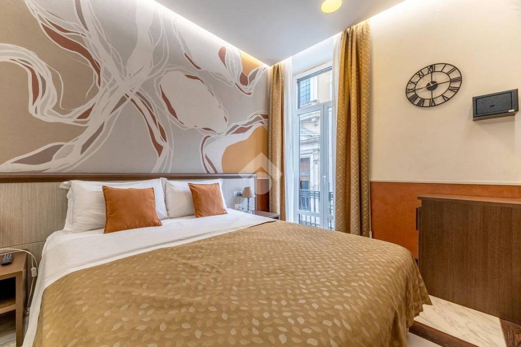 appartamento in vendita a Roma in zona Campo Marzio