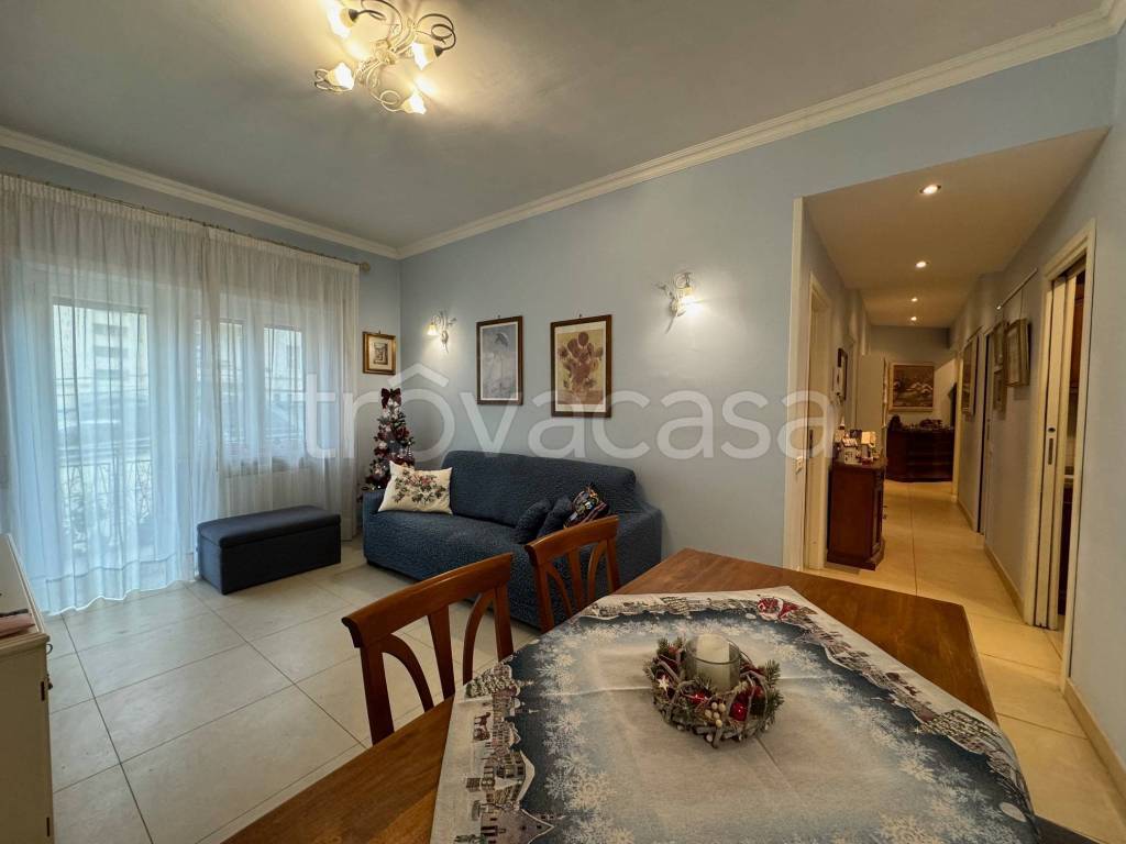 appartamento in vendita a Roma in zona Nomentano