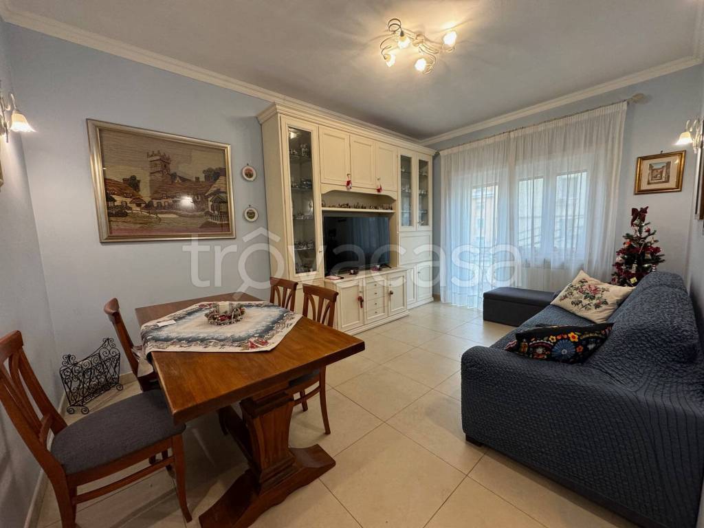 appartamento in vendita a Roma in zona Nomentano