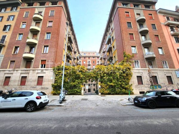 appartamento in vendita a Roma in zona Rione Prati