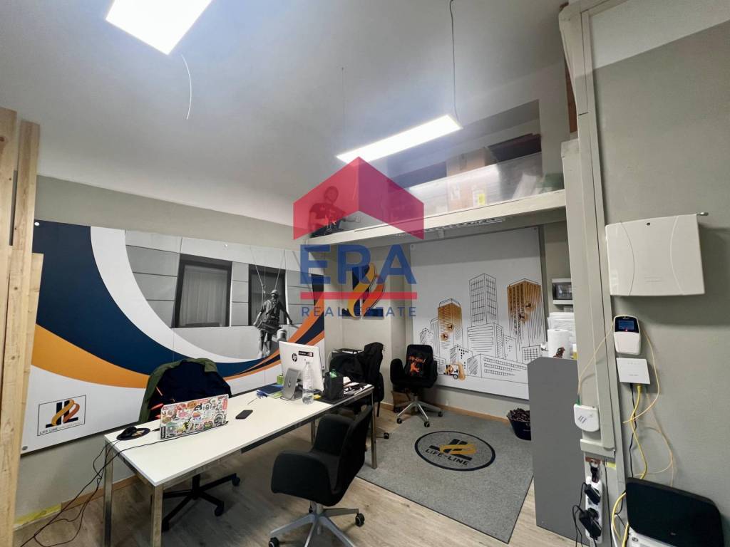 negozio in vendita a Roma