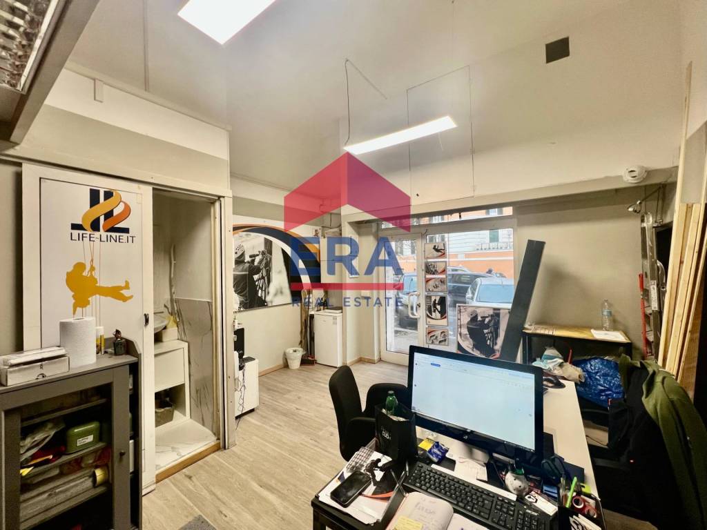 negozio in vendita a Roma