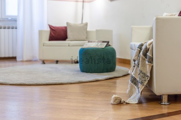 appartamento in vendita a Roma in zona Trieste