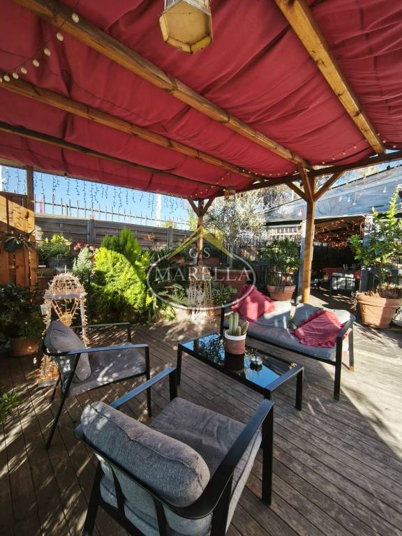 negozio in vendita a Roma in zona Aurelio