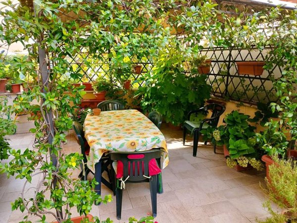 appartamento in vendita a Roma in zona Monte Sacro/Talenti