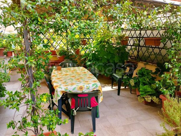 appartamento in vendita a Roma in zona Monte Sacro/Talenti