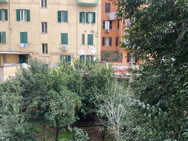 appartamento in vendita a Roma in zona Appio Latino