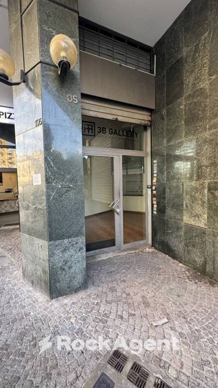 negozio in vendita a Roma