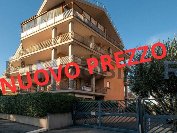 appartamento in vendita a Roma in zona Casalotti