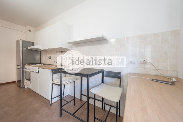 appartamento in vendita a Roma in zona Ponte di Nona