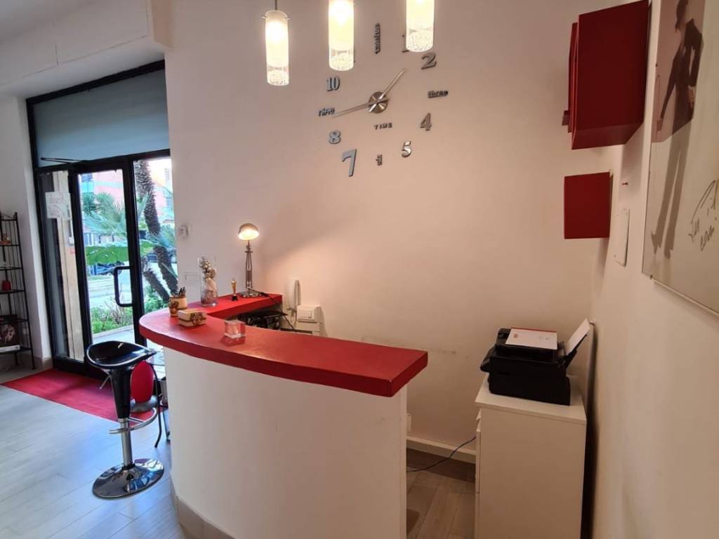 negozio in vendita a Roma