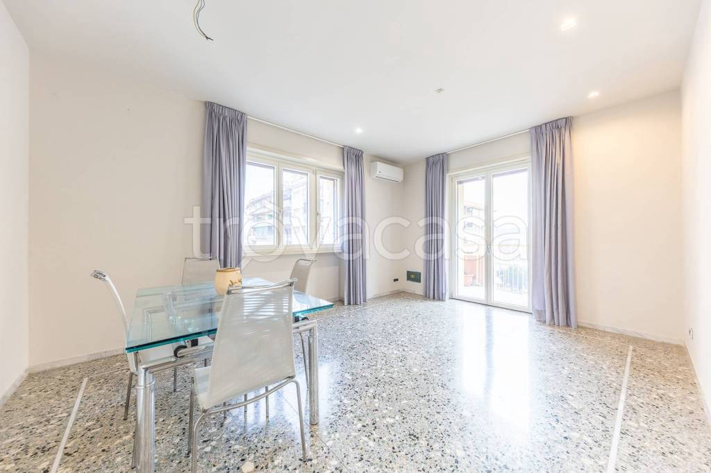 appartamento in vendita a Roma in zona Centro Storico