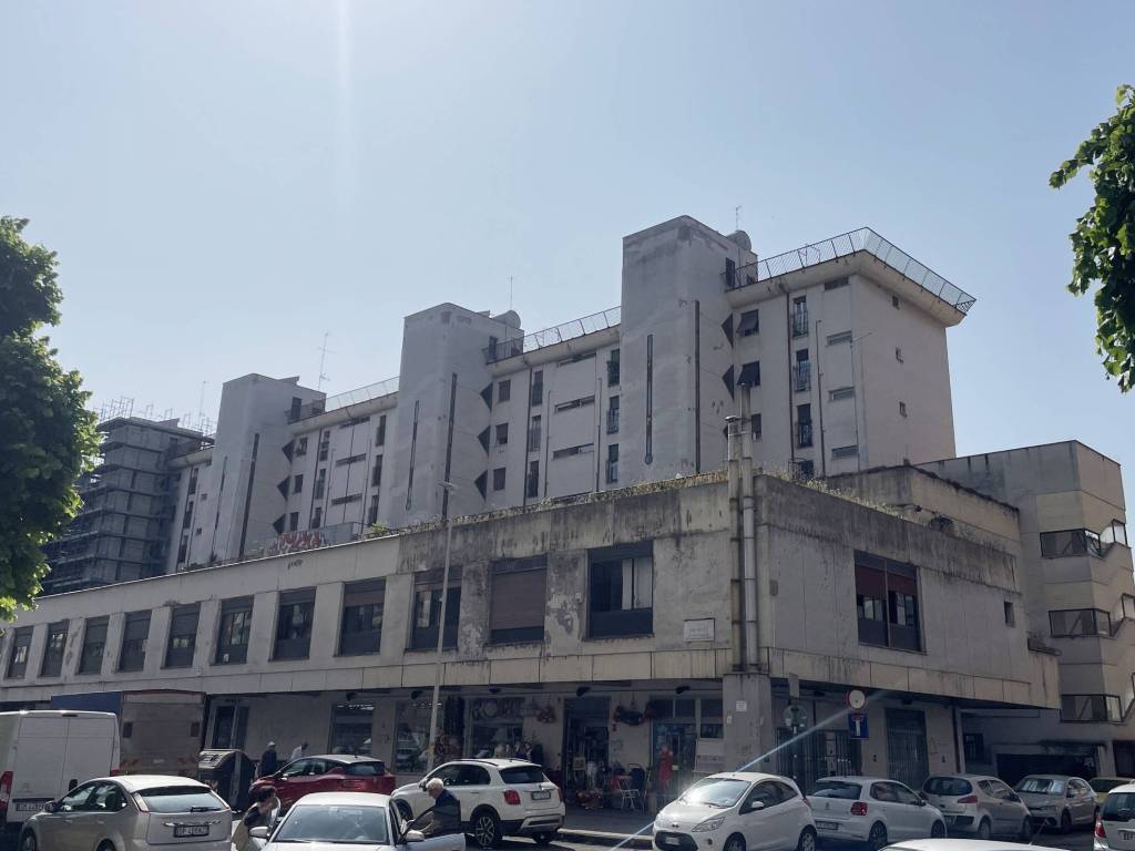 ufficio in vendita a Roma in zona Collatino