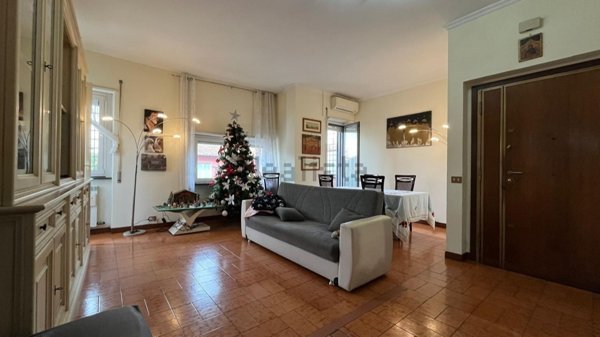 appartamento in vendita a Roma in zona Aurelio