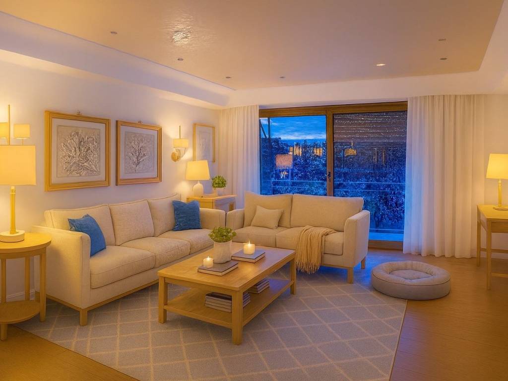 appartamento in vendita a Roma in zona Torrino