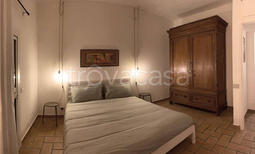 appartamento in vendita a Roma in zona Appio Latino