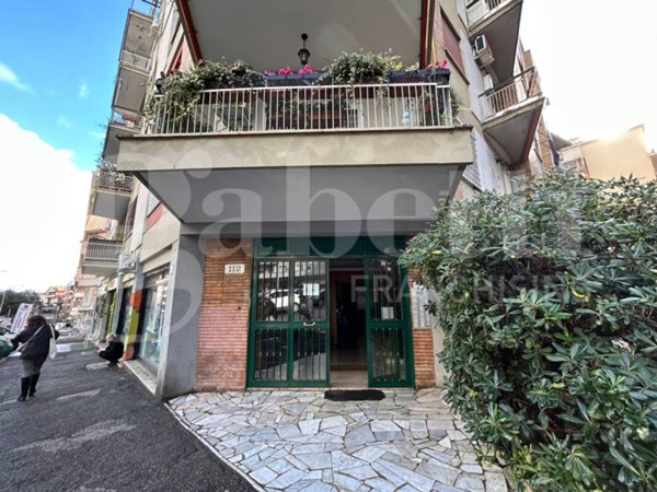 appartamento in vendita a Roma in zona Aurelio