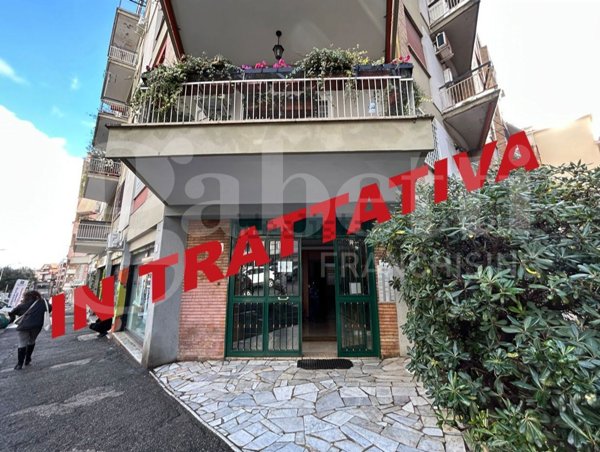 appartamento in vendita a Roma in zona Aurelio