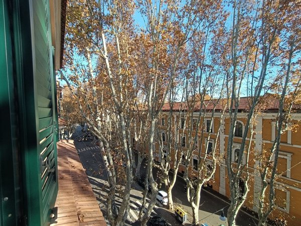 appartamento in vendita a Roma in zona Testaccio