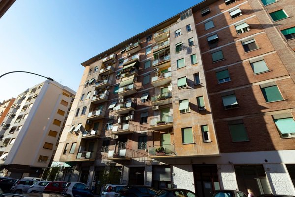 appartamento in vendita a Roma in zona Tiburtino