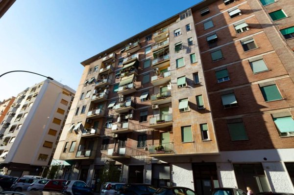 appartamento in vendita a Roma in zona Tiburtino
