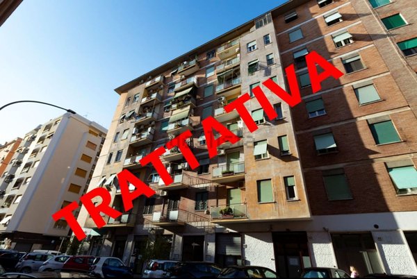 appartamento in vendita a Roma in zona Tiburtino