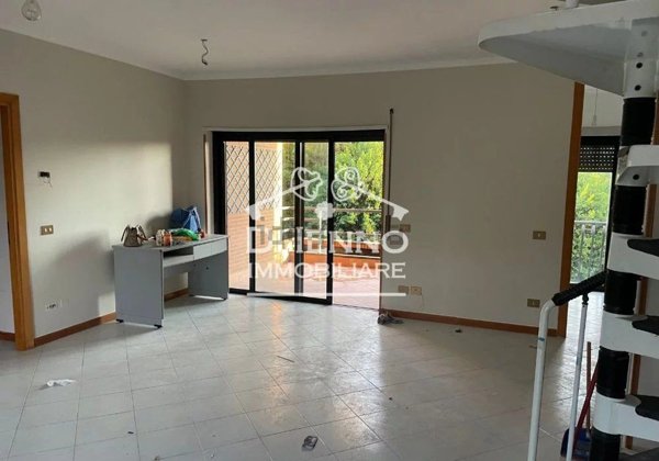 appartamento in vendita a Roma in zona Flaminio