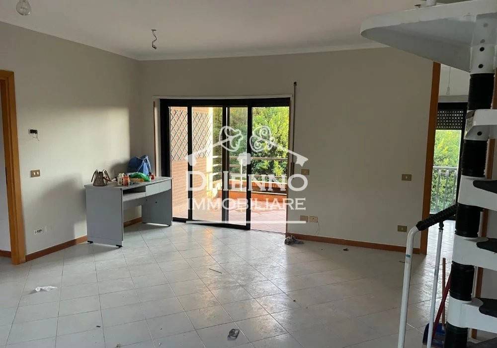 appartamento in vendita a Roma in zona Flaminio