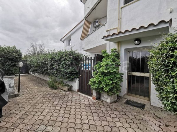 appartamento in vendita a Roma in zona Casal Palocco