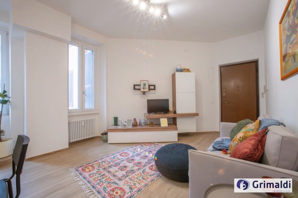 appartamento in vendita a Roma in zona Testaccio