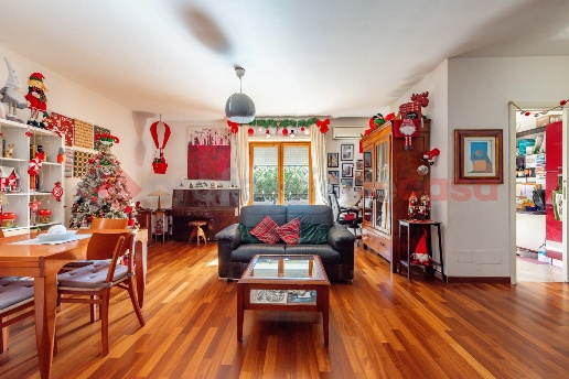 appartamento in vendita a Roma in zona Labaro