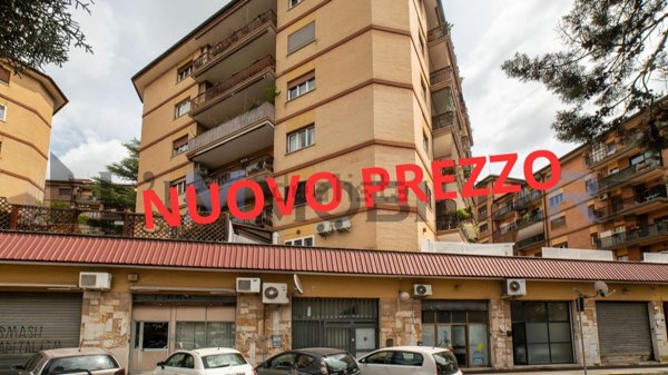 appartamento in vendita a Roma in zona Aurelio