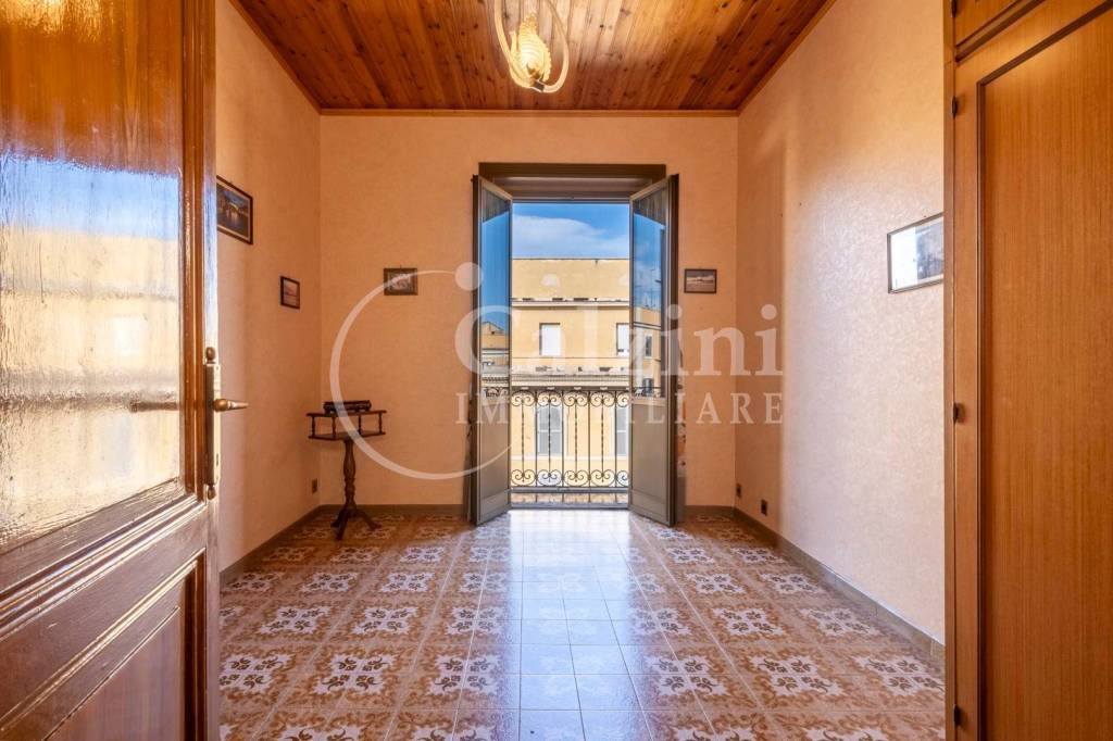 appartamento in vendita a Roma in zona Rione Prati