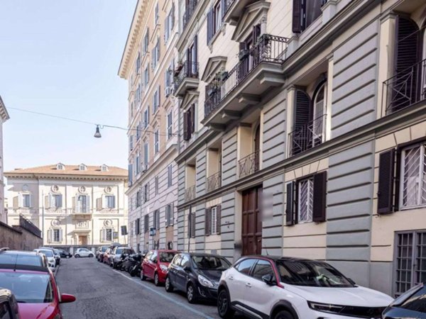 appartamento in vendita a Roma in zona Esquilino