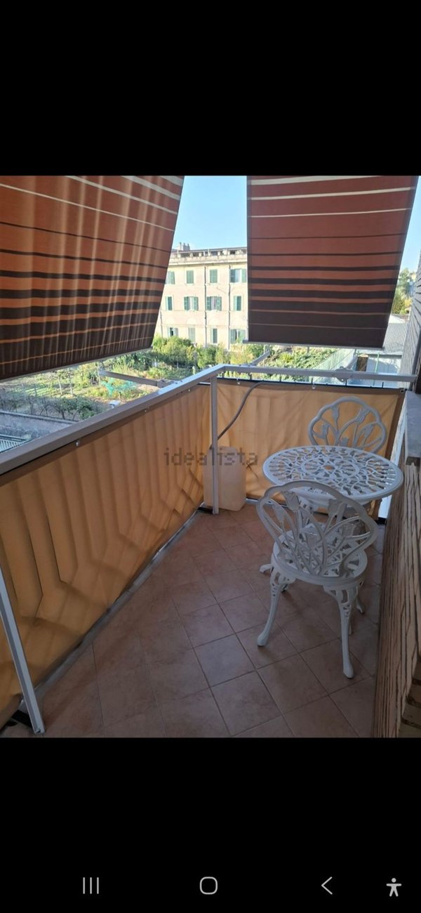 appartamento in vendita a Roma in zona Prenestino-Centocelle