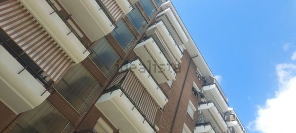 appartamento in vendita a Roma in zona Ardeatino